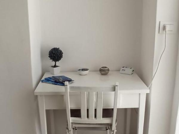 Villa dei fiori B&B : photo 5 de la chambre chambre simple