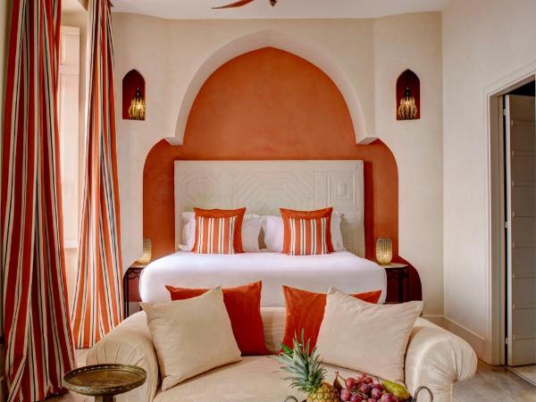 Palazzo Vecchio Taormina : photo 3 de la chambre suite junior deluxe