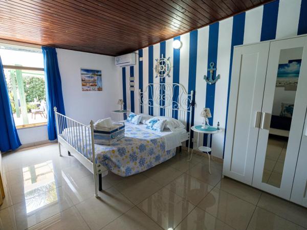 Oasi Del Gabbiano : photo 5 de la chambre chambre double