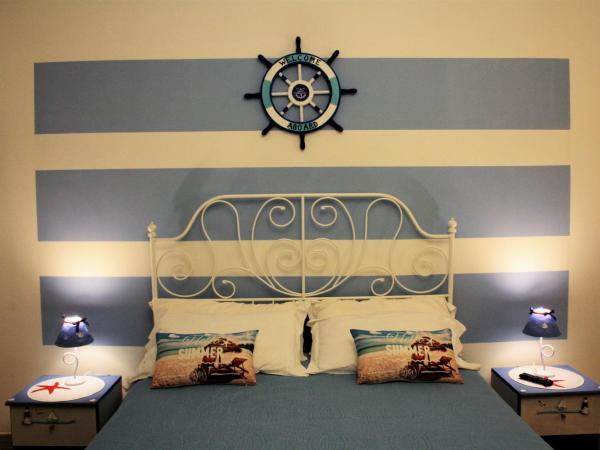 Oasi Del Gabbiano : photo 1 de la chambre chambre double