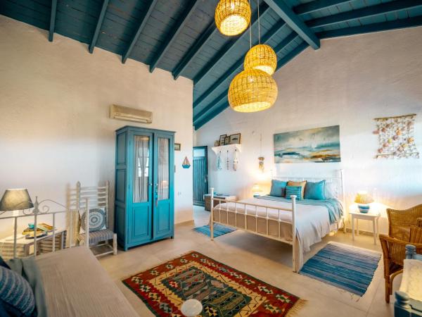 Chef's Otelier : photo 4 de la chambre chambre double