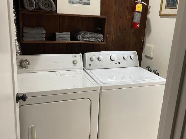 Portland International Guesthouse : photo 7 de la chambre appartement