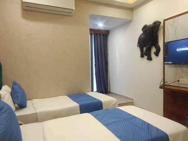 Topdealhotal : photo 3 de la chambre chambre deluxe