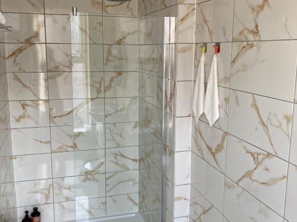 Selwyn Stays : photo 6 de la chambre chambre lit king-size supérieure