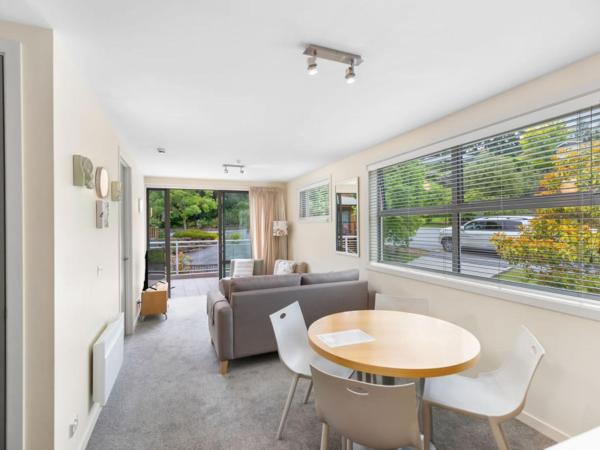 Belvedere Apartments : photo 1 de la chambre appartement supérieur