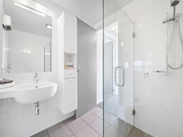 Belvedere Apartments : photo 6 de la chambre appartement deluxe