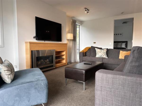 Belvedere Apartments : photo 5 de la chambre appartement premium 2 chambres