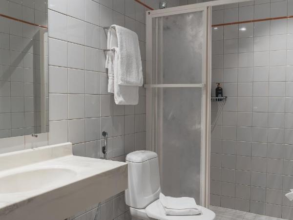 Ineon Hotel : photo 1 de la chambre chambre simple