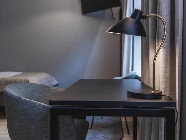 Ineon Hotel : photo 3 de la chambre chambre simple