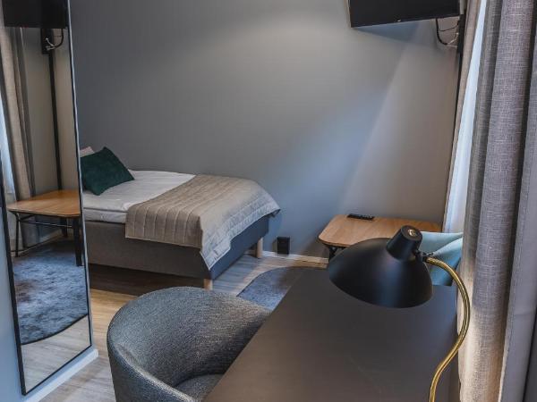 Ineon Hotel : photo 4 de la chambre chambre simple