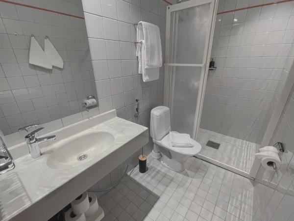 Ineon Hotel : photo 5 de la chambre chambre simple