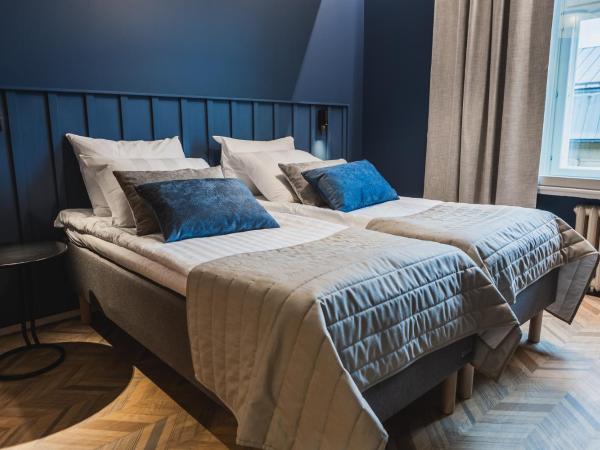 Ineon Hotel : photo 1 de la chambre chambre double ou lits jumeaux