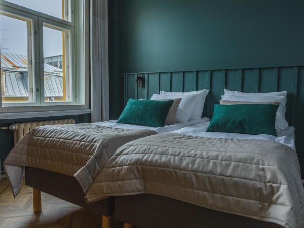 Ineon Hotel : photo 2 de la chambre chambre double ou lits jumeaux