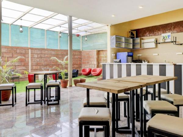 Together : photo 9 de la chambre appartement