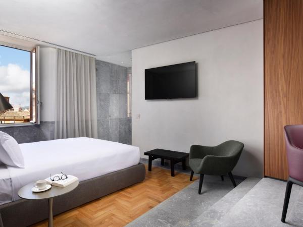 The Bank Hotel - Locanda della Posta Dependance : photo 8 de la chambre chambre double supérieure