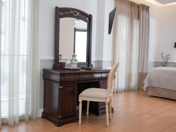 Acropolis Ami Boutique Hotel : photo 4 de la chambre chambre familiale