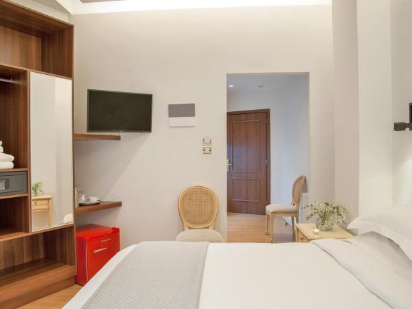 Acropolis Ami Boutique Hotel : photo 1 de la chambre chambre double premium