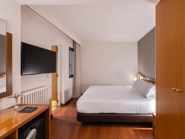 Hotel de l'Isard : photo 1 de la chambre chambre double ou lits jumeaux Économique