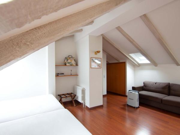 Hotel de l'Isard : photo 8 de la chambre chambre premium