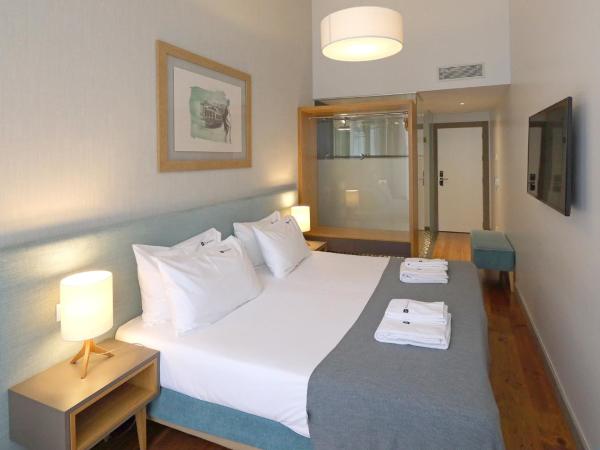 Santa Catarina FLH Suites : photo 2 de la chambre chambre double avec vue