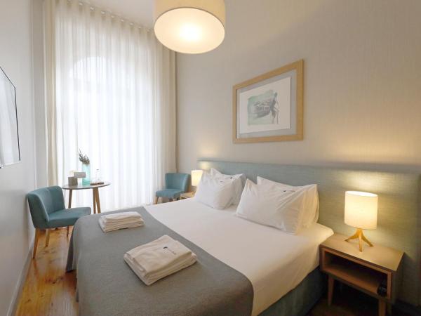 Santa Catarina FLH Suites : photo 1 de la chambre chambre double avec vue