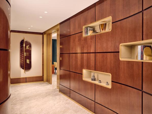 Royal Mansour Casablanca : photo 3 de la chambre suite exécutive