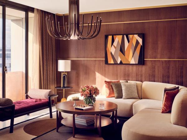 Royal Mansour Casablanca : photo 2 de la chambre appartement 1 chambre