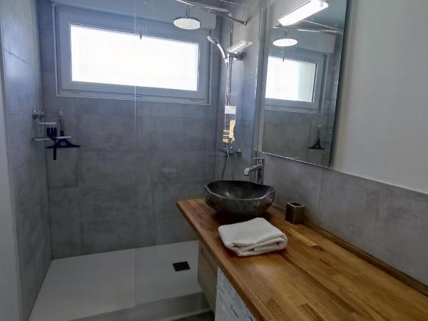 Le phare de l'Authie : photo 9 de la chambre appartement