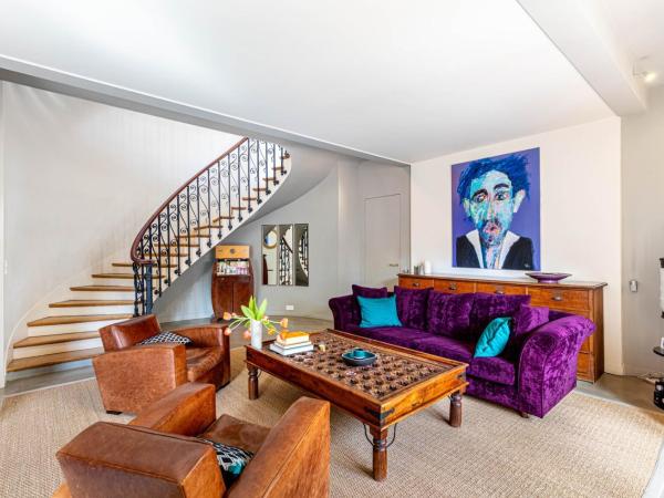 GuestReady - Maison de Charme près de la Nature : photo 3 de la chambre maison de vacances