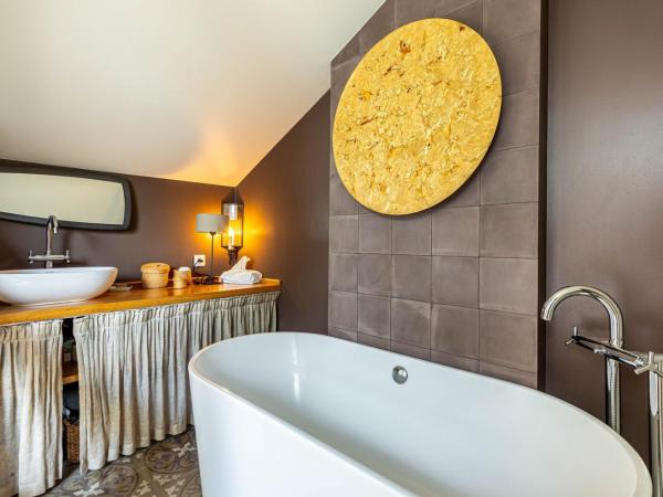 GuestReady - Maison de Charme près de la Nature : photo 10 de la chambre maison de vacances