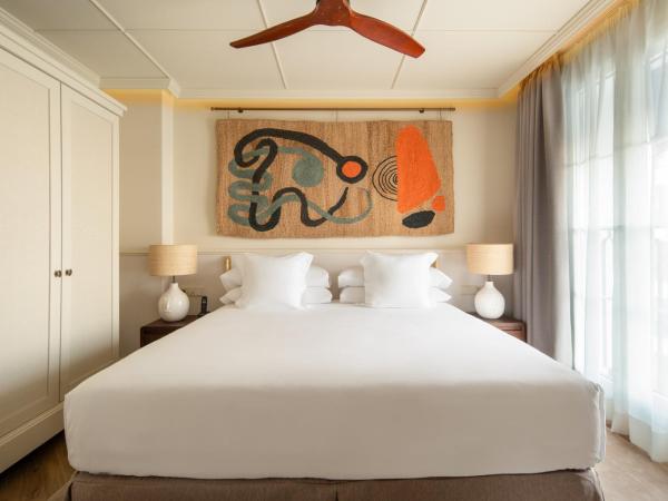 Only YOU Hotel Sevilla : photo 3 de la chambre suite junior premium