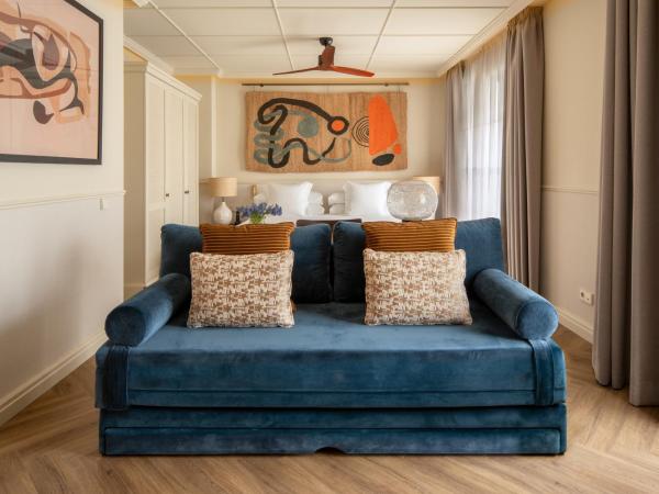 Only YOU Hotel Sevilla : photo 2 de la chambre suite junior premium