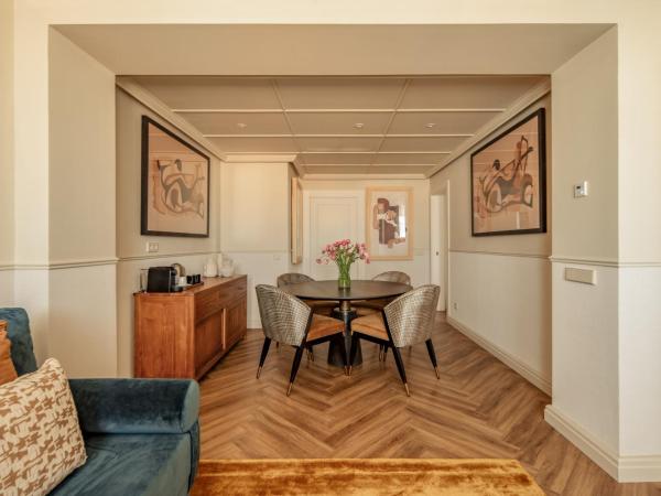 Only YOU Hotel Sevilla : photo 3 de la chambre suite premium