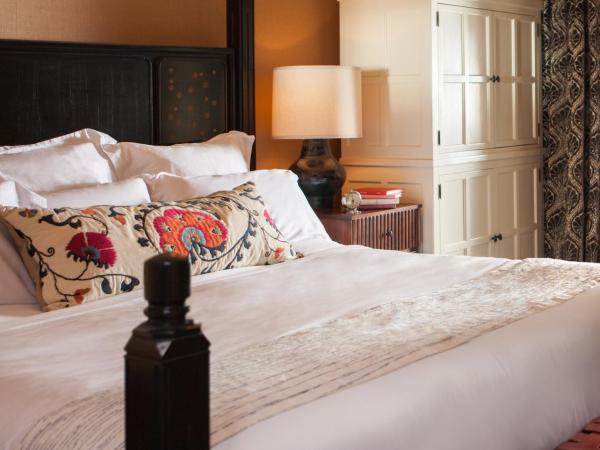 Hotel Emma at Pearl on the Riverwalk : photo 2 de la chambre chambre lit king-size - accessible aux personnes à mobilité réduite