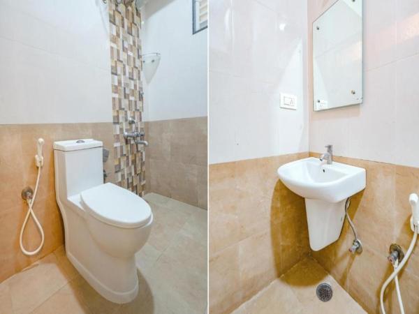 FabExpress Kings Suites : photo 4 de la chambre chambre double deluxe