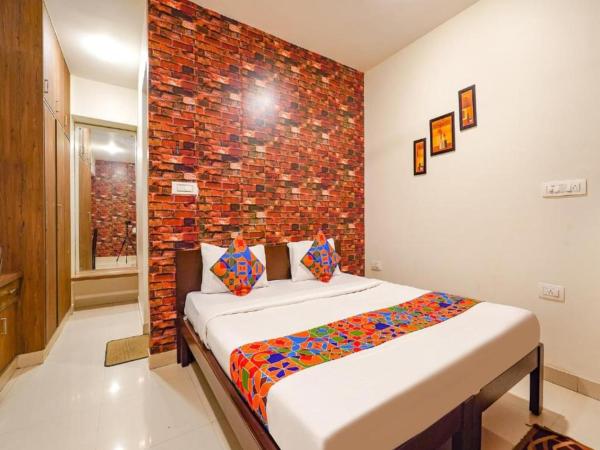 FabExpress Kings Suites : photo 1 de la chambre chambre double deluxe