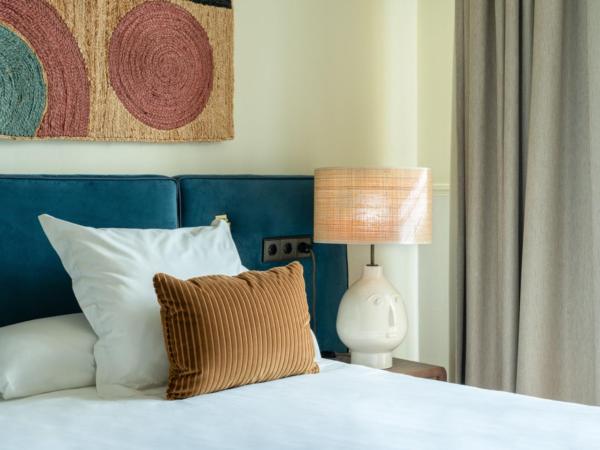 Only YOU Hotel Sevilla : photo 4 de la chambre chambre double premium