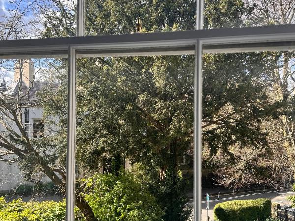 Hillside : photo 4 de la chambre chambre double