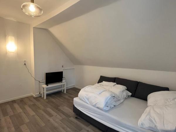 King David Garden : photo 1 de la chambre chambre familiale