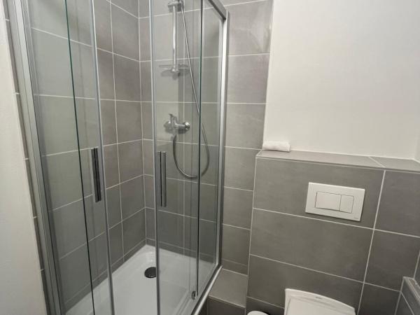 King David Garden : photo 3 de la chambre chambre familiale