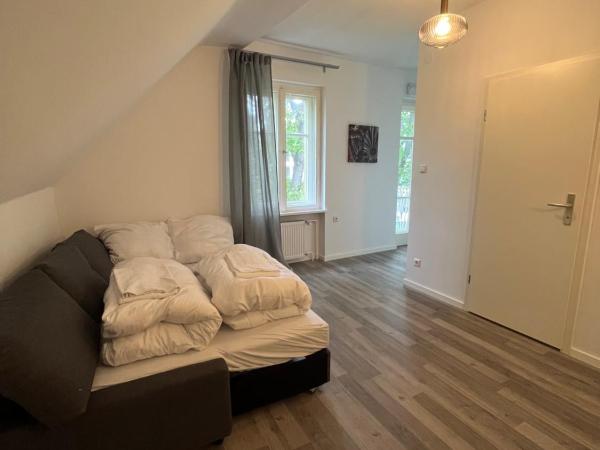 King David Garden : photo 4 de la chambre chambre familiale