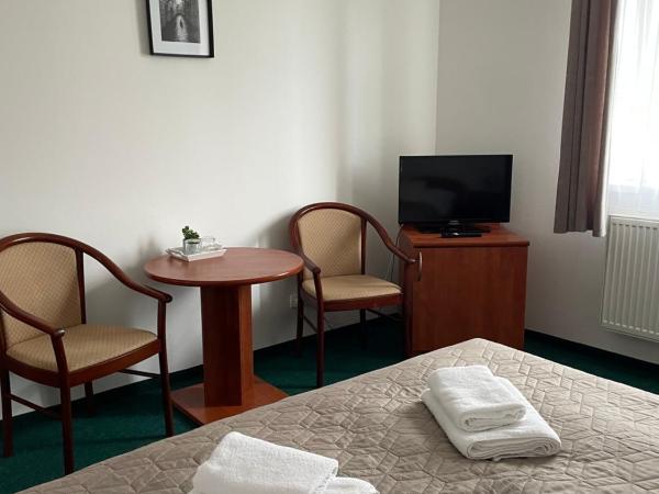 Golf Hotel Karolina : photo 4 de la chambre chambre double