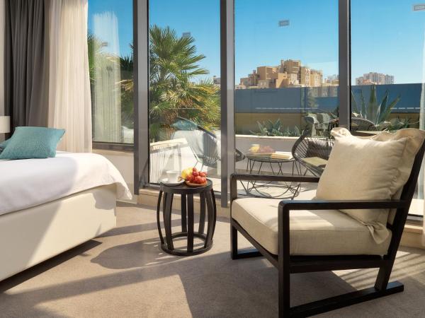 Hotel Atrium : photo 6 de la chambre suite vip