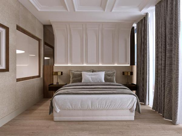 RENEX HOTELS : photo 2 de la chambre suite avec jacuzzi