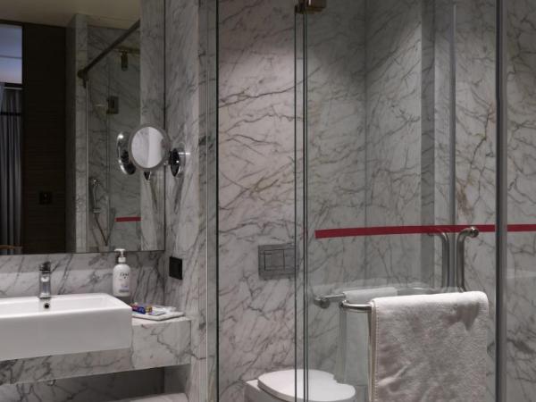 Residency Hotel Fort : photo 4 de la chambre club heritage large room