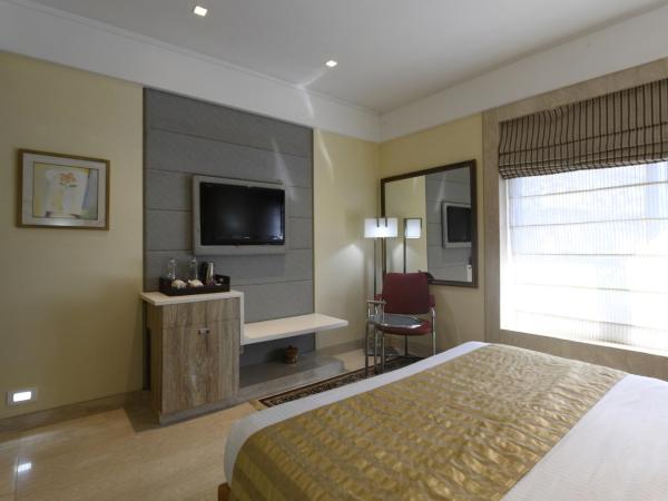 Residency Hotel Fort : photo 6 de la chambre chambre double club