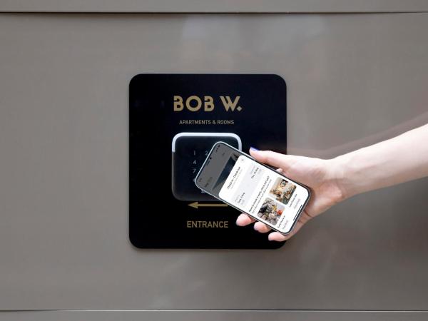 Bob W Mitte : photo 8 de la chambre chambre simple standard