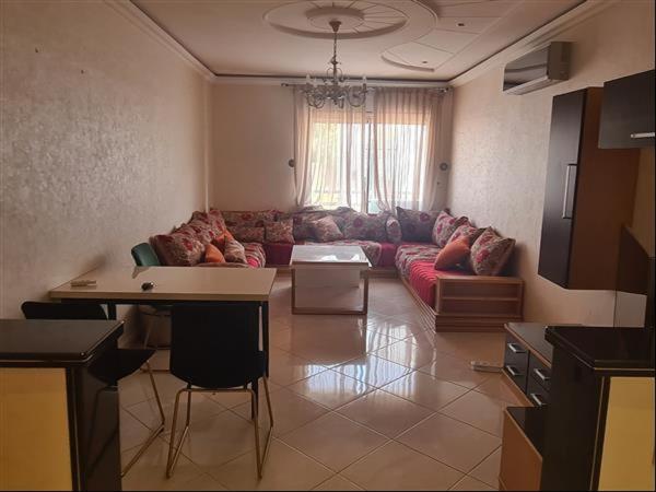 Agadir, Simple mais confortable : photo 6 de la chambre chambre double deluxe avec balcon