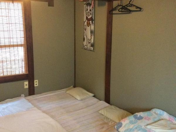 Hanakiya : photo 4 de la chambre chambre triple de style japonais