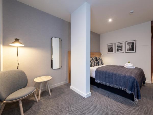 Apex City of Edinburgh Hotel : photo 2 de la chambre chambre familiale